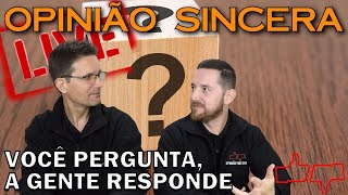 Você pergunta a gente responde Qual o carro ideal Será algum dos lançamentos de 2024 [upl. by Matt937]