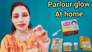 FEM GOLD ULTRA CREAM BLEACH REVIEWampDEMO  PARLOUR LIKE GLOW femgoldbleachreview [upl. by Annairba]