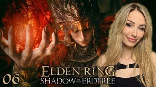 Messmer the Impaler  Elden Ring Shadow of the Erdtree  Full Mage Playthrough  Part 6 [upl. by Lamont]