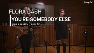 Flora Cash  Youre Somebody Else Sub Español  Inglés The Good Doctor S03 Ep02 [upl. by Robson]