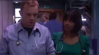 Casualty  Dylan keogh  s25 e34  part 1 [upl. by Enohsal]