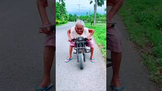 Tak Ada Kata Mustahil 😎 shorts shortsviral shortsvideo motorcycle race [upl. by Liba250]