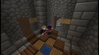 Jhazz26 vs Poli7u7  PvP 115  Mineaqua [upl. by Llevram782]