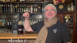 Nedělní chvilka whiskezie 2  Highland Park Oran na Boii III [upl. by Esineg]