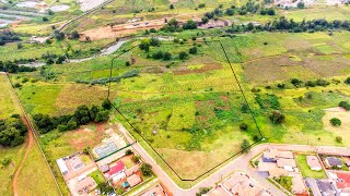 Clayville x33 20 000sqm land [upl. by Dennis]