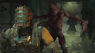 live  quotAzoto liquidoquot  Dead Space blind run 5 [upl. by Iarahs972]