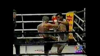 Orono VS Ramon Dekkers [upl. by Ashil378]