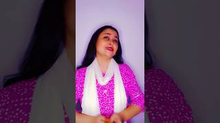 Tumhe dekhte dekhte  shorts short song bhajan krishna trending viral himanisaraswatvlogs [upl. by Lenssen]