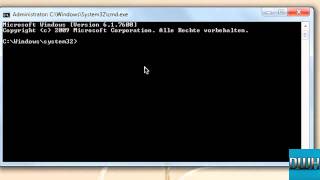 1 CMD  Systeminformationen über CMD  Eingabeaufforderung herausfinden [upl. by Bourque]