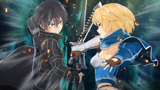 Kirito vs Everyone GMV [upl. by Snell]