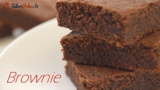 Brownie  TalerzPokustv [upl. by Nepets407]