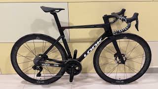 LOOK 795 BLADE RS DURAACE 2025 [upl. by Perren]