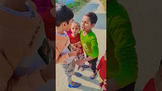 Kanu ne school ni jana friends comedy 😳🤣 shorts funny trending ytshorts [upl. by Philo155]