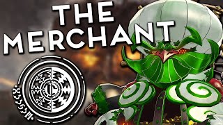 Merchant The Unexpected Powerhouse  Metaphor Archetype Guide [upl. by Znarf496]