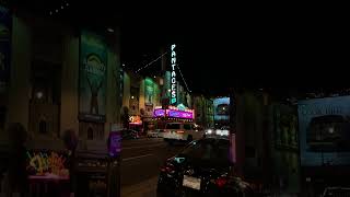 Walk of Fame Pantages Theatre Hollywood California [upl. by Benjamin409]