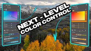 NextLevel Color Control ACR 160 amp Lr [upl. by Tremayne19]