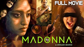 RJ Madonna Telugu Full Length Movie  2023 Crime Thriller  Anand Krishna Raj  Volga Video [upl. by Dominica]