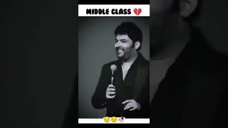 true lines middle class status middle class ladkon ki jindagi WhatsApp statusreels sorts [upl. by Kelsi]