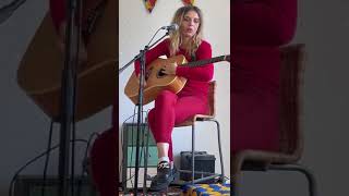 Amandine Bourgeois  live acoustique concert acoustic live [upl. by Nnyltiac]