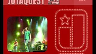 Jota Quest  35 Ao Vivo MTV [upl. by Alrahc766]