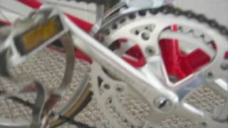 Vintage Bicycle Falcon Video [upl. by Nivlag862]