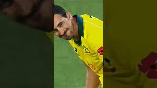 Michal stark vs Saim Ayub cricket cericktlovershortsviral viraltiktok tiktokvideo [upl. by Assenay318]