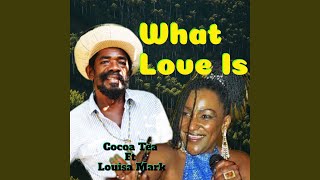 What Love Is [upl. by Sofer]