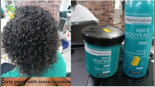 Things to know about a PERM Tips Suggestions [upl. by Karb]