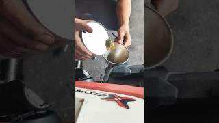 Cheapest motor lubricant in town shortvideo shorts fyp lubricantoil [upl. by Seuqram]