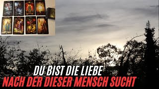 Liebesorakel❤️ Er empfindet jetzt schon deutlich mehr für dich als dass du ihm egal sein könntest [upl. by Jana333]