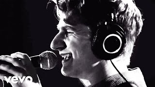 Glass Animals  Gooey Live From Capitol Studios [upl. by Adanar]