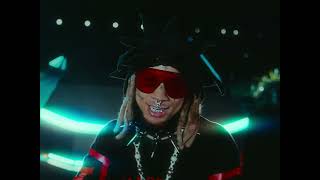 Trippie Redd – LGLG Official Music Video [upl. by Atinnek]