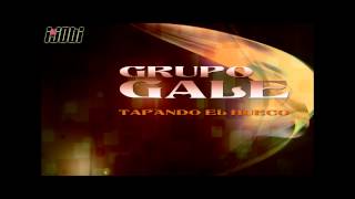 Grupo Gale  Tapando El Hueco HIGH QUALITY MUSIC [upl. by Hammerskjold]