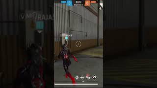 Please try again later hai na ki freefire howtohandle1vs4situationinfreefire gyangaming [upl. by Aborn]