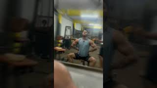 Der hi sahi par aayenge jarurgym lover motivation video [upl. by Aidiruy96]