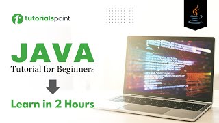 Java tutorial for Beginners  Syntax Operators Datatypes Conditions  Tutorialspoint [upl. by Hujsak]