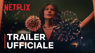 Griselda  Trailer ufficiale  Netflix Italia [upl. by Ahsieka190]