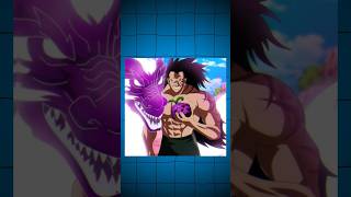 Monkey D Dragon Devil Fruit Revealed onepiece animeshorts [upl. by Ibrahim]