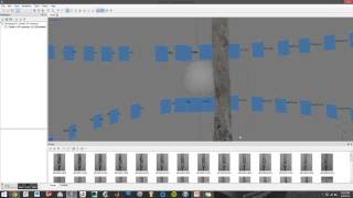 Agisoft SFM Tutorial [upl. by Nurse]