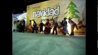 La Navidad de mi México Danza Tradicional XOCHIQUETZAL [upl. by Snave]