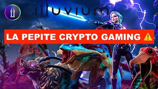 🚨 ILLUVIUM 🔥 UN JEU EBLOUISSANT 🥰 PEUT RAPPORTER GROS 🥰 LE SEUL JEU QUE JACCUMULE DEPUIS 2 ANS ⚠️ [upl. by Lokim624]