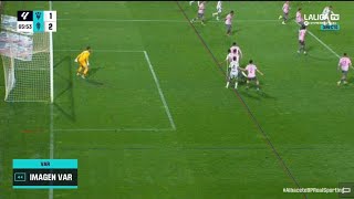 Albacete Vs Sporting Gijon 33 All Goals Results ampExtended Highlights 2024 [upl. by Zulema896]