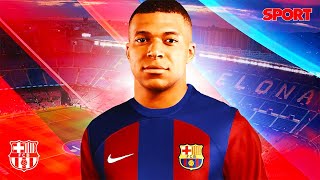 ITS OFFICIAL MBAPPE LEAVING PSG ANG GOING TO [upl. by Ajnin]