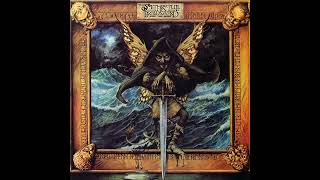 Jethro Tull Beastie 1982  Álbum The Broadsword and the Beast  Remasterizado em 2005 [upl. by Elreath]