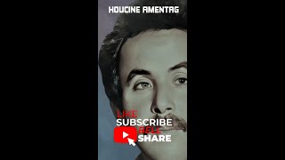 Houcine Amentag [upl. by Butterfield]