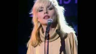 Debbie Harry  Liar Liar LP Version [upl. by Leasia48]