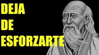 LAO TSE  TAO TE KING  FILOSOFÍA TAOISTA  TAOISMO [upl. by Fita]