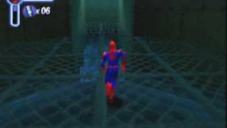 Lets Play Spiderman  Swithes and Water  Part 9 [upl. by Decato]