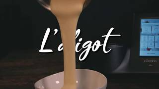 L’aligot par Guy Demarle [upl. by Rucker]