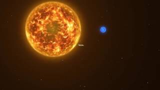 Breakthrough Starshot Animation Full [upl. by Warenne]